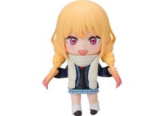Good Smile Company Nendoroid Marin Kitagawa: Winter Uniform Ver. (My Dress-Up Darling Season 2), GSC89377, 