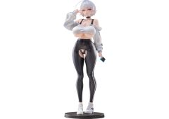 Good Smile Company 1/6 SSR FIGURE Naophilia Standard Version, GSC40125,