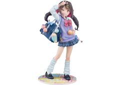 Phat Company 1/6 ONIMAI: I'm Now Your Sister!: Mihari Oyama: Heisei Gyaru Ver., PHA68728,