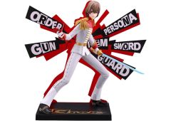 Kotobukiya Crow Persona 5 Royal OSHI WORKS, KBY79926, 