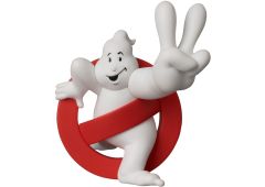 Medicom Toy UDF Ghostbusters No Ghost 2, MED59645, 