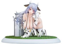 Phat Company 1/6 BUNNY SUIT PLANNING Shion Blankness: Cow Bikini Ver., PHA68841, by PHAT COMPANY