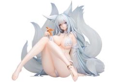Alter 1/6 Azur Lane: Shinano Dreamy White Sands Ver., ALT08214, by ALTER