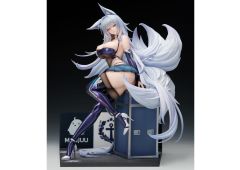 Apex 1/7 Azur Lane: Shinano Moonlit Chrome Ver., APE23058, 