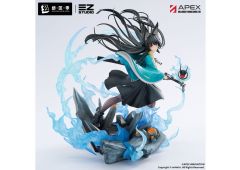 Apex 1/7 Zenless Zone Zero: Hoshimi Miyabi Honed Blade of Reflection Ver., APE09001, by Apex
