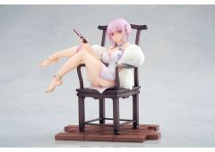 Apex 1/7 GRIDMAN UNIVERSE Akane Shinjo Chinese Dress Ver., APE22808, by Apex
