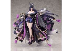 TokyoFigure WINGS inc. 1/7 Azur Lane: Musashi (Standard Edition), TKF18241, by TokyoFigure