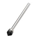 HI Q PARTS Chamfer bit WC 1.0mm～5.5mm (1 piece), HIQ08916, by HI Q PARTS