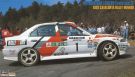 Hasegawa 1/24 Mitsubishi Lancer Evolution IV "1997 Catalonia Rally Winner", HAS03105, by HASEGAWA