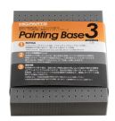 HI Q PARTS Painting Base 3 (1piece included), HIQ72878, by HI Q PARTS