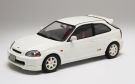 Fujimi 1/24 Honda Civic Type R Late Type (EK 9), FUJ39879, by FUJIMI
