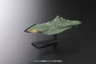 BANDAI  Mecha Colle Garmillas Warships, BAN94939, by BANDAI