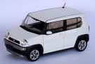 Fujimi 1/24 Mazda Flair Crossover (Pure White Pearl), FUJ66035, by FUJIMI