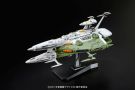 BANDAI  Mecha Colle Lascaux Class, BAN14019, by BANDAI