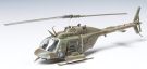 TAMIYA 1/72  OH-58 Kiowa, TAM60712, by TAMIYA