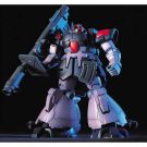 BANDAI 1/144 HGUC Dom Tropen Plastic Model kit, BAN82096, by BANDAI