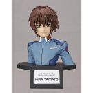BANDAI  Figure rise bust 001 Kira Yamato, BAN75950, by BANDAI