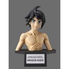 BANDAI  Figure rise bust 003 Mikazuki Augus, BAN94456, by BANDAI