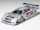 TAMIYA 1/24 Mercedes CLK-GTR, TAM24195, by TAMIYA
