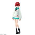 Bandai Figure-rise Standard Amate Yuzuriha (Machu) Mobile Suit Gundam GQuuuuuuX, BAN85674, by BANDAI