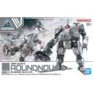 Bandai 1/144 30MM bEXM-6 Roundnova II, BAN85841, by BANDAI