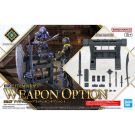 Bandai 30MF Item Shop 3 (Weapon Option), BAN85896, by BANDAI