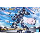Bandai HG Ashsaviour (Super Robot Wars OG), BAN85735, by BANDAI