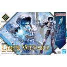 Bandai 30MF Liber Wizard, BAN86770, by BANDAI