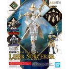 Bandai 30MF Class Up Armor (Liber Sorcerer), BAN86787, by BANDAI