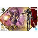 Bandai 30MF Rosan Wizard, BAN88637, by BANDAI