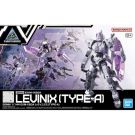 Bandai 1/144 30MM EXM-X20A Levinix (Type-A), BAN91613, by BANDAI