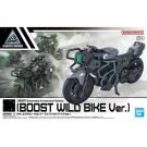Bandai 1/144 30MM Extended Armament Vehicle (Boost Wild Bike Ver.), BAN91965, by BANDAI