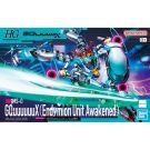 Bandai 1/144 HG GQuuuuuuX (Endymion Unit Awakened), BAN20009, by BANDAI