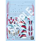 Bandai 1/100 HG Macross Delta VF-31S Siegfried (Arad Molders') Water Decals, BAN20092, by BANDAI