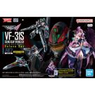 Bandai 1/100 HG Macross Delta VF-31S Siegfried (Arad Molders') Deluxe Set, BAN20108, by BANDAI