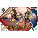 Bandai 30MF Liber Swordman, BAN20078, by BANDAI