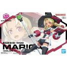 Bandai 30MS SIS-W00 Marical Color C, BAN20122, by BANDAI