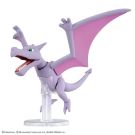 Bandai Pokemon Plamo Collection Fossil Pokemon Series Aerodactyl, BAN20207, by BANDAI