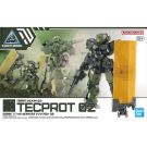 Bandai 1/144 30MM eEXM-23 Tecprot 02, BAN20221, by BANDAI