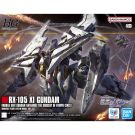Bandai 1/144 HG Xi Gundam (Mobile Suit Gundam Hathaway: The Sorcery of Nymph Circe), BAN25288, by BANDAI