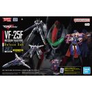 Bandai 1/100 HG Macross Frontier VF-25F Messiah Valkyrie (Alto Saotome's) Deluxe Set, BAN20474, by BANDAI