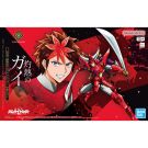 Bandai 30MF Yoroi-Shinden Samurai Troopers (Ronin Warriors) Gai of the Heat, BAN20429, by BANDAI