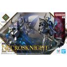 Bandai 30MF Nekrosknight, BAN25219, by BANDAI