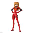 Bandai 30MP Asuka Shikinami Langley (Plug Suit Ver.) Rebuild of Evangelion, BAN25271, by BANDAI
