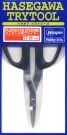 Hasegawa  Etching pliers, HASTT26, by HASEGAWA