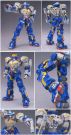 Hasegawa 1/100 CYBER TROOPERS VIRTUAL-ON MZV-36T-H Apharmd the Hatter plastic kit, HAS55140, by HASEGAWA