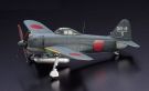 Aoshima Shiden Type 11 Kou Aoshima 1/72 Shin War Machine No 01  t, AOS15858, by AOSHIMA