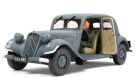 TAMIYA 1/35 MM Citroen 11CV Staff Car, TAM35301, by TAMIYA