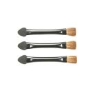 Tamiya Applicator For Weathering Master (3pcs), TAM78134, by TAMIYA