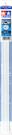 TAMIYA Plastic material 5mm pipe (five qties), TAM70220, by TAMIYA